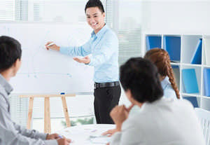 【卓有成效的五项习惯】企业培训师授权认证项目